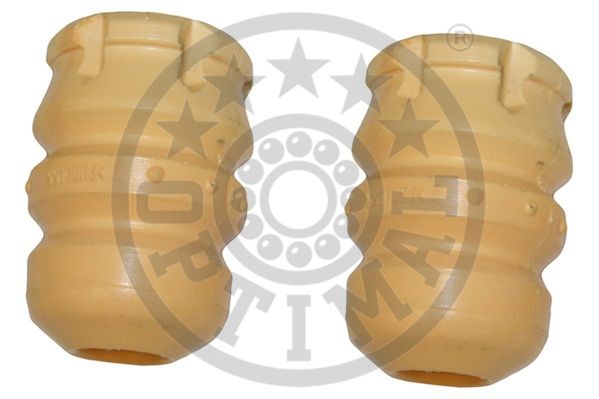 Staubschutzsatz, Stoßdämpfer Hinterachse Optimal AK-735193 von Optimal