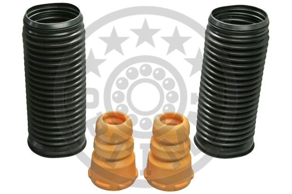 Staubschutzsatz, Stoßdämpfer Vorderachse Optimal AK-735180 von Optimal