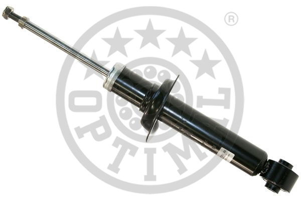 Stoßdämpfer Hinterachse Optimal A-1167G von Optimal