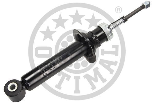 Stoßdämpfer Hinterachse Optimal A-1246G von Optimal