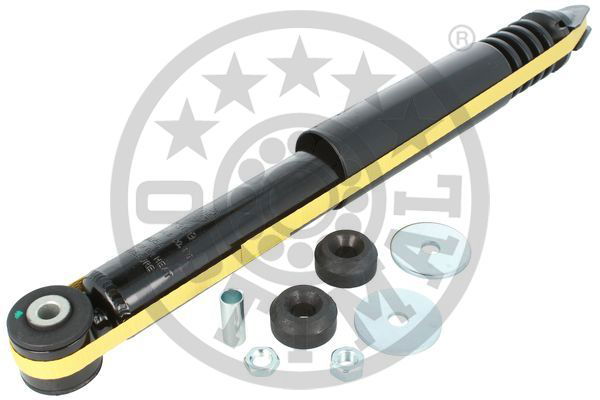 Stoßdämpfer Hinterachse Optimal A-1730G von Optimal