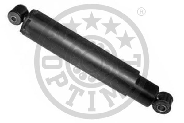 Stoßdämpfer Hinterachse Optimal A-2852H von Optimal