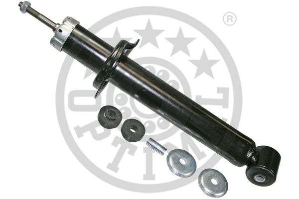 Stoßdämpfer Hinterachse Optimal A-2873H Stoßdämpfer Hinterachse Optimal A-2873H von Optimal