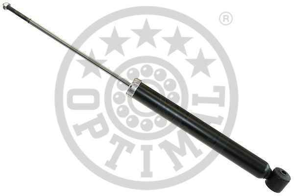 Stoßdämpfer Hinterachse Optimal A-3750G von Optimal