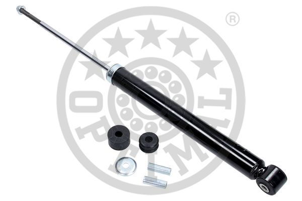 Stoßdämpfer Hinterachse Optimal A-3951G von Optimal