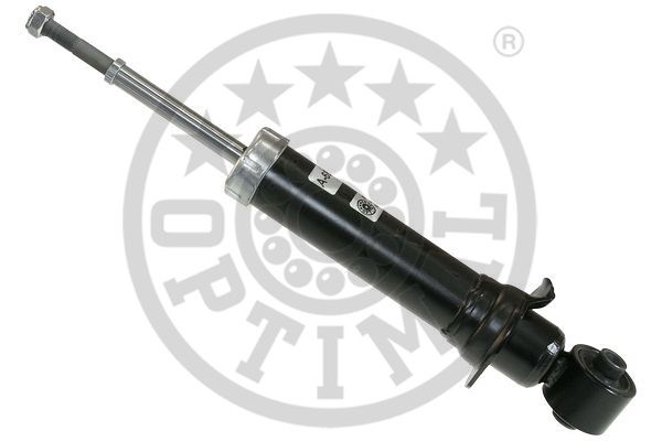 Stoßdämpfer Hinterachse Optimal A-68316G von Optimal