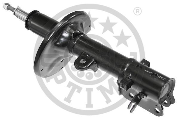 Stoßdämpfer Hinterachse rechts Optimal A-3432GR von Optimal