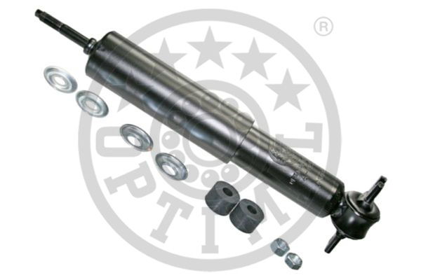 Stoßdämpfer Vorderachse Optimal A-1259H von Optimal