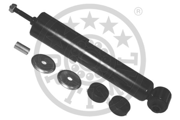 Stoßdämpfer Vorderachse Optimal A-2010H von Optimal