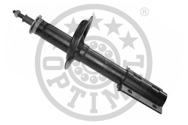 Stoßdämpfer Vorderachse Optimal A-3058H von Optimal