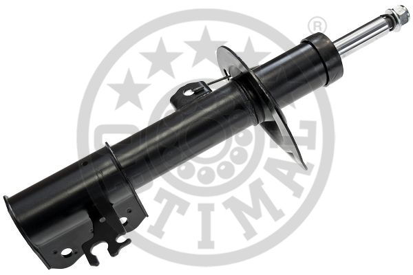 Stoßdämpfer Vorderachse links Optimal A-3935GL von Optimal