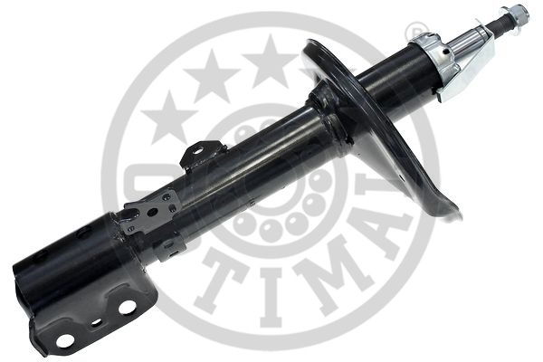Stoßdämpfer Vorderachse links Optimal A-3954GL von Optimal