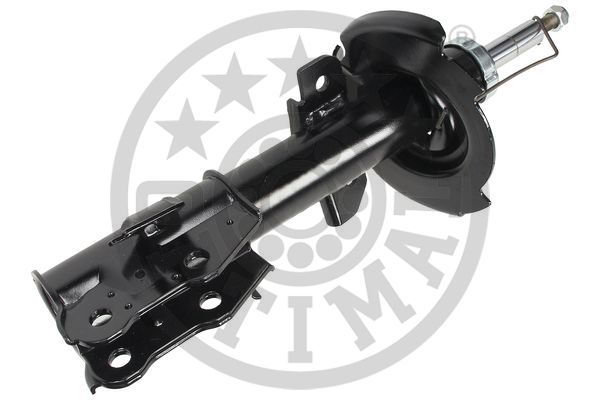 Stoßdämpfer Vorderachse links Optimal A-5055GL von Optimal