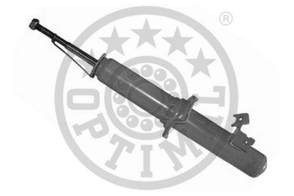 Stoßdämpfer Vorderachse rechts Optimal A-3363GR von Optimal