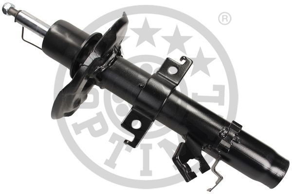 Stoßdämpfer Vorderachse rechts Optimal A-5082GR von Optimal