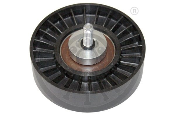 Umlenk-/Führungsrolle, Keilrippenriemen Optimal 0-N1414 von Optimal
