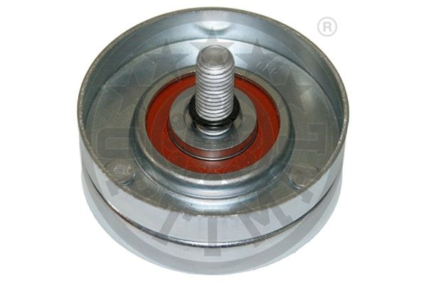 Umlenk-/Führungsrolle, Keilrippenriemen Optimal 0-N1423 von Optimal