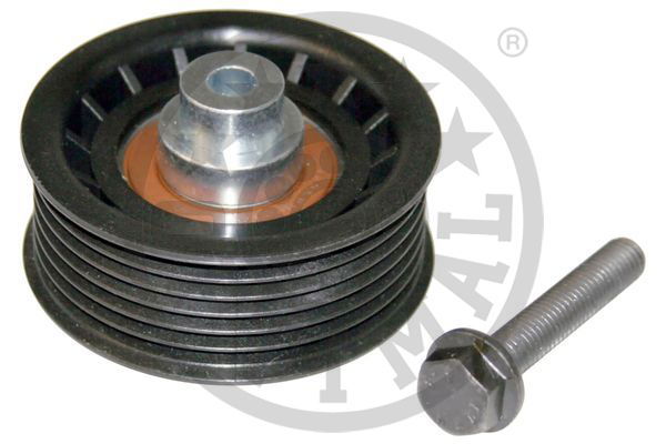 Umlenk-/Führungsrolle, Keilrippenriemen Optimal 0-N1460 von Optimal