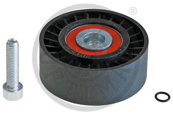 Umlenk-/Führungsrolle, Keilrippenriemen Optimal 0-N1792 Umlenk-/Führungsrolle, Keilrippenriemen Optimal 0-N1792 von Optimal