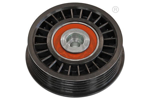 Umlenk-/Führungsrolle, Keilrippenriemen Optimal 0-N2047 Umlenk-/Führungsrolle, Keilrippenriemen Optimal 0-N2047 von Optimal