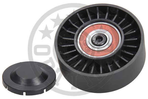 Umlenk-/Führungsrolle, Keilrippenriemen Optimal 0-N2125 Umlenk-/Führungsrolle, Keilrippenriemen Optimal 0-N2125 von Optimal