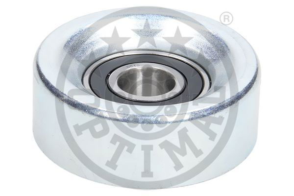 Umlenk-/Führungsrolle, Keilrippenriemen Optimal 0-N2210S Umlenk-/Führungsrolle, Keilrippenriemen Optimal 0-N2210S von Optimal