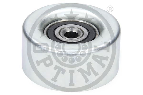 Umlenk-/Führungsrolle, Keilrippenriemen Optimal 0-N2240 Umlenk-/Führungsrolle, Keilrippenriemen Optimal 0-N2240 von Optimal
