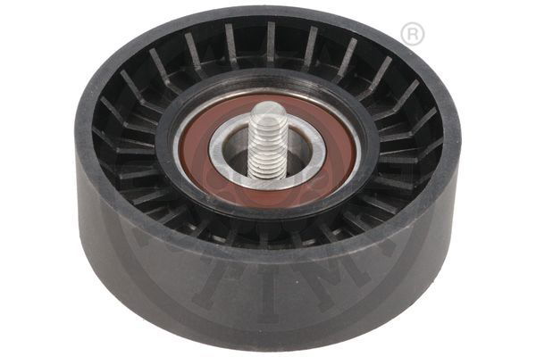 Umlenk-/Führungsrolle, Keilrippenriemen Optimal 0-N2243 von Optimal