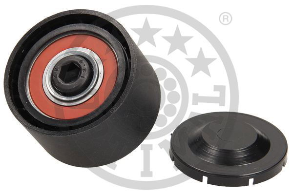 Umlenk-/Führungsrolle, Keilrippenriemen Optimal 0-N2278 Umlenk-/Führungsrolle, Keilrippenriemen Optimal 0-N2278 von Optimal
