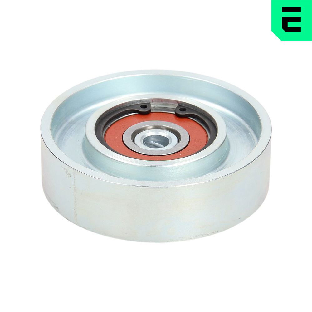 Umlenk-/Führungsrolle, Keilrippenriemen Optimal 0-N2304 Umlenk-/Führungsrolle, Keilrippenriemen Optimal 0-N2304 von Optimal