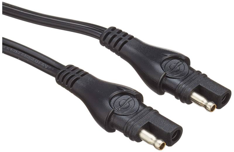 Optimate O-13 SAE73STD Verlängerungskabel 4,6m SAE 5A max, Blue von Tecmate