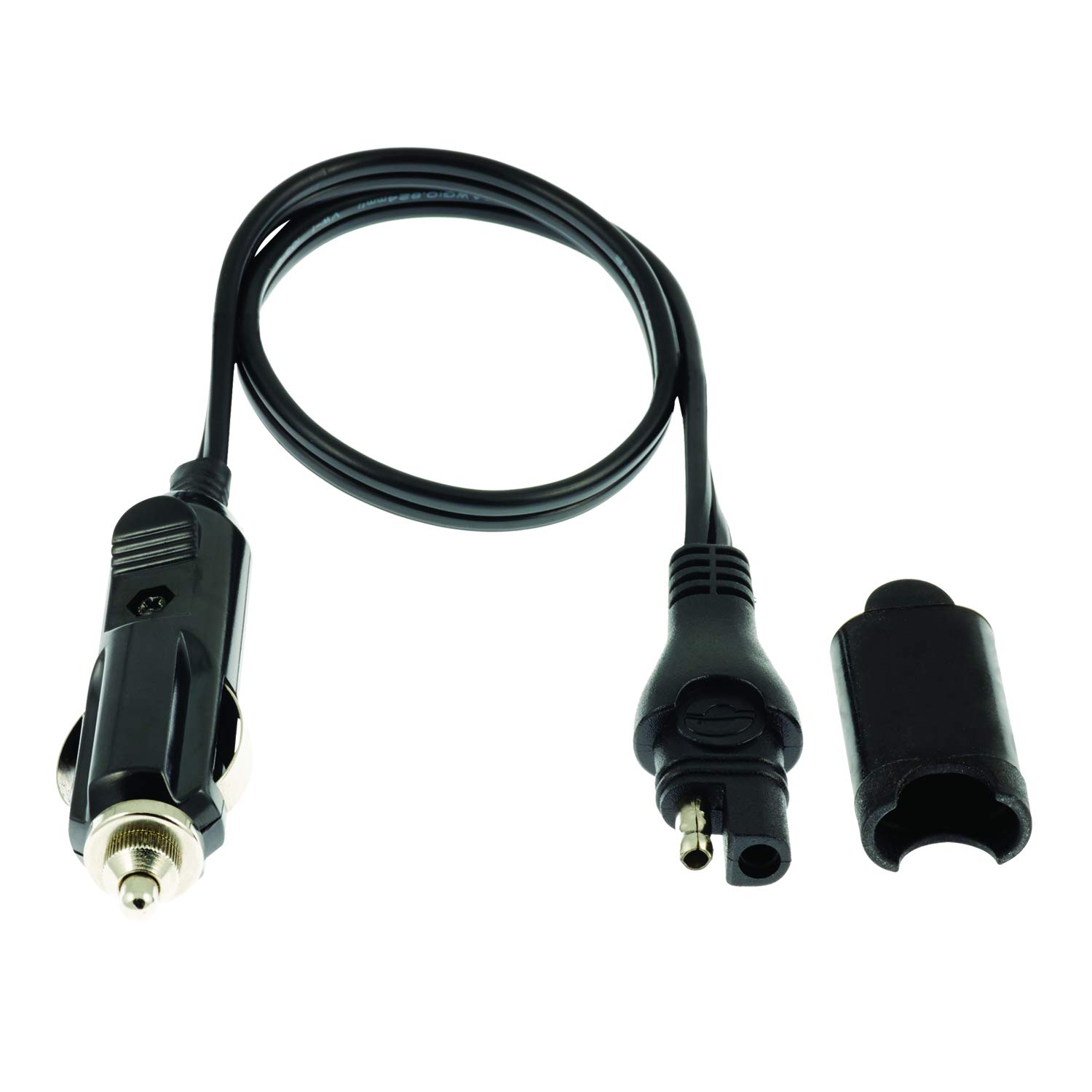 TecMate OptiMATE CABLE O-12, Adapter, SAE auf AUTO-Stecker von Tecmate