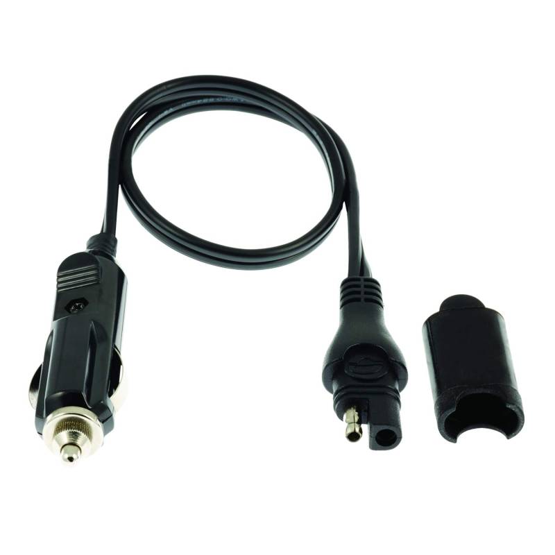 TecMate OptiMATE CABLE O-12, Adapter, SAE auf AUTO-Stecker, Blue von Tecmate