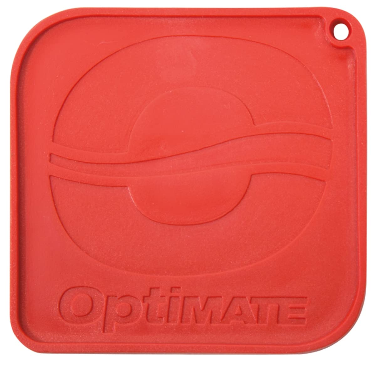 OptiMate TS251x10 TecMate, Kickstand, TS251, Seitenständer-Puck von Tecmate