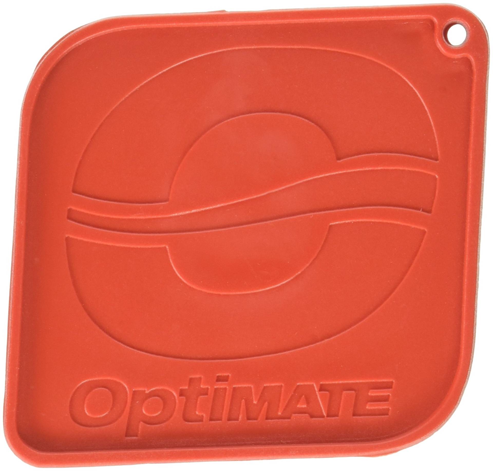 OptiMate TecMate Kickstand, TS251, Seitenständer-Puck von Tecmate