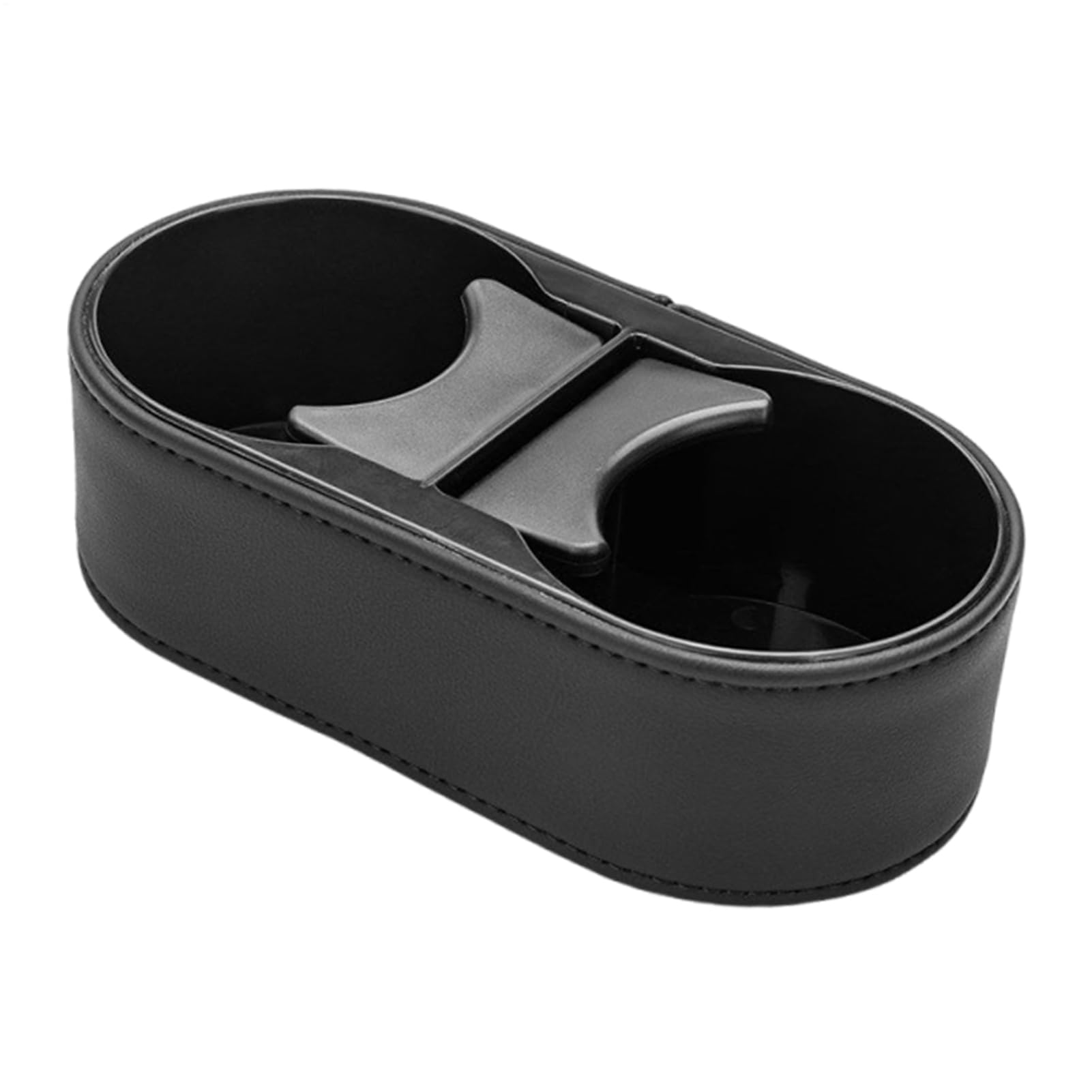 Car Cup Holders, Double Drink Holder, Beverage Bracket Organizer, Automotive Console Mount, Fixed Drink Storage for Trip Off Roading Camping Travel Bus Driving Golf Cart Truck Car Cup Holders, Double Drink Holder, Beverage Bracket Organizer, Automotive Console Mount, Fixed Drink Storage for Trip Off Roading Camping Travel Bus Driving Golf Cart Truck von Opvonxeh