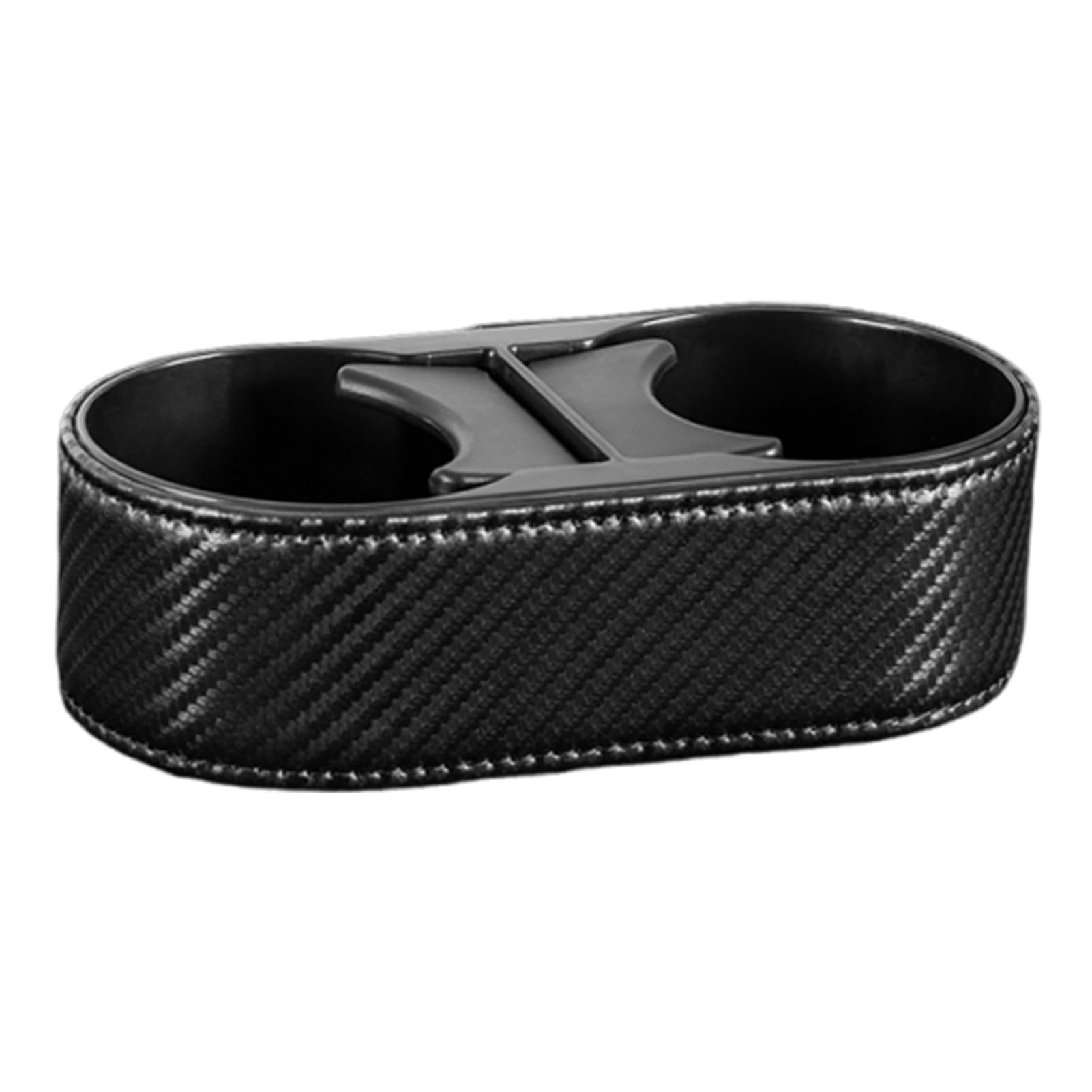 Car Cup Holders, Double Drink Holder, Beverage Bracket Organizer, Automotive Console Mount, Fixed Drink Storage for Trip Off Roading Camping Travel Bus Driving Golf Cart Truck Car Cup Holders, Double Drink Holder, Beverage Bracket Organizer, Automotive Console Mount, Fixed Drink Storage for Trip Off Roading Camping Travel Bus Driving Golf Cart Truck von Opvonxeh
