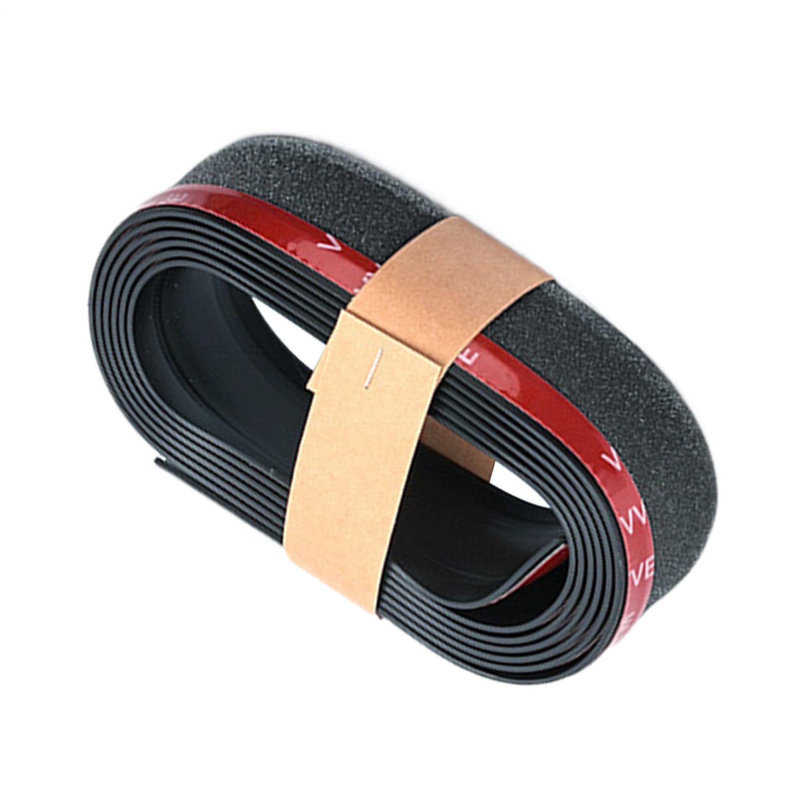 Front Bumper Lip, Car Lip Spoiler, Vehicle Body Trim, Auto Exterior Guard, 98.43 inches Flexible End Protector for Sedan Minivan Caravan Commuting and Long Distance Outing Front Bumper Lip, Car Lip Spoiler, Vehicle Body Trim, Auto Exterior Guard, 98.43 inches Flexible End Protector for Sedan Minivan Caravan Commuting and Long Distance Outing von Opvonxeh