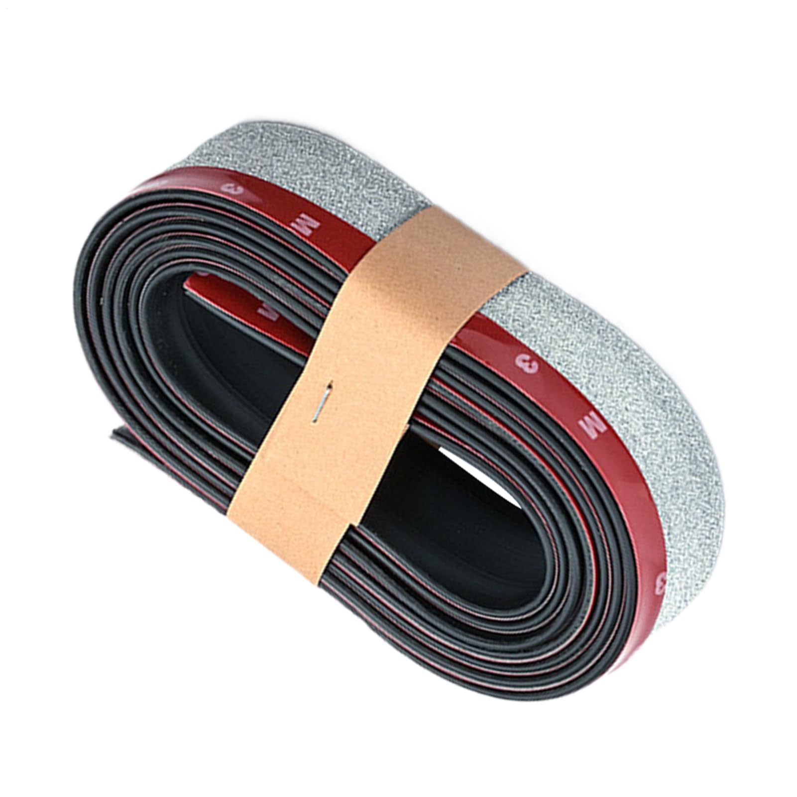 Front Bumper Lip, Car Lip Spoiler, Vehicle Body Trim, Auto Exterior Guard, 98.43 inches Flexible End Protector for Sedan Minivan Caravan Commuting and Long Distance Outing Front Bumper Lip, Car Lip Spoiler, Vehicle Body Trim, Auto Exterior Guard, 98.43 inches Flexible End Protector for Sedan Minivan Caravan Commuting and Long Distance Outing von Opvonxeh