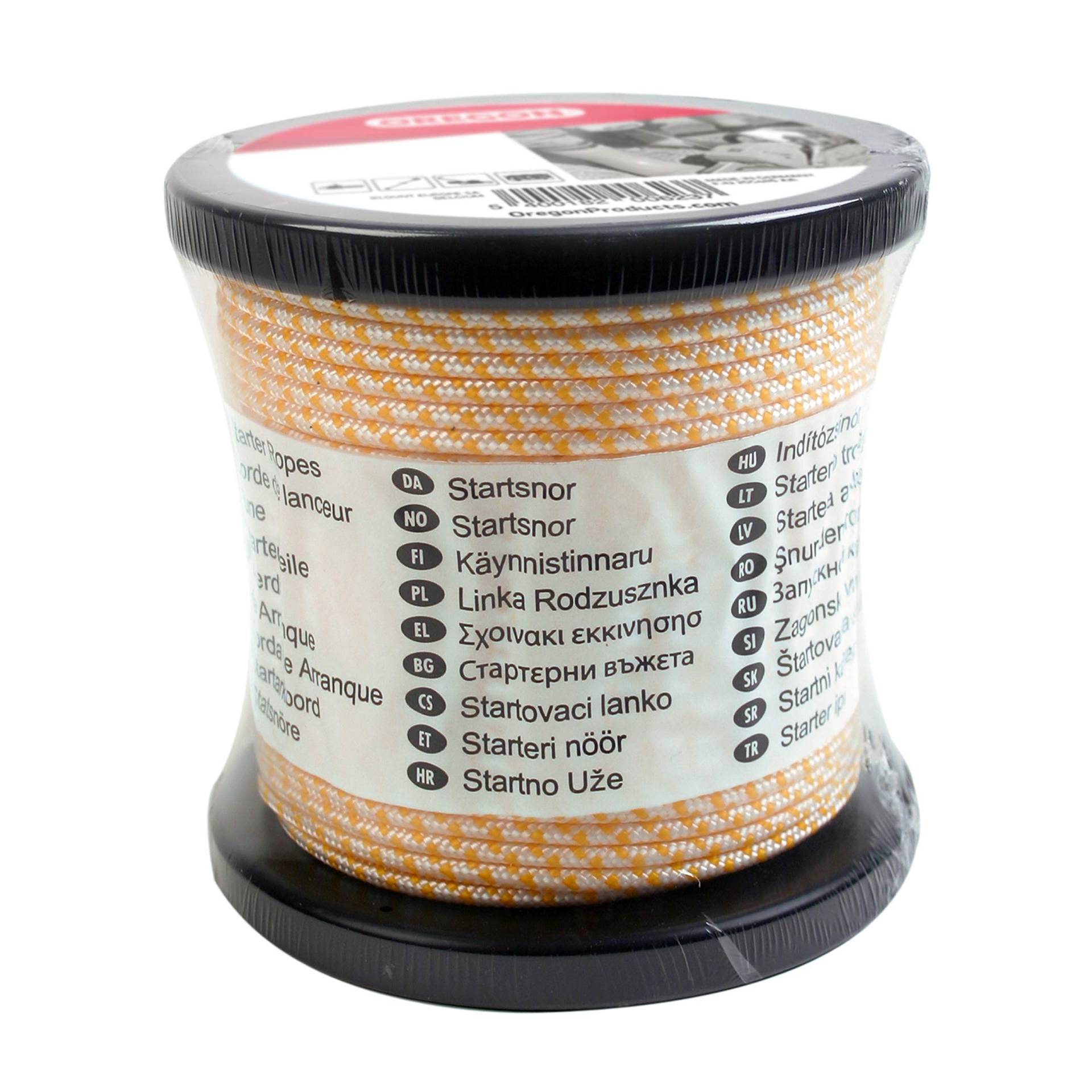 Oregon Robustes Starter-Seil, professionell, 90203, 4.5 mm x 100 M Oregon Robustes Starter-Seil, professionell, 90203, 4.5 mm x 100 M von Oregon