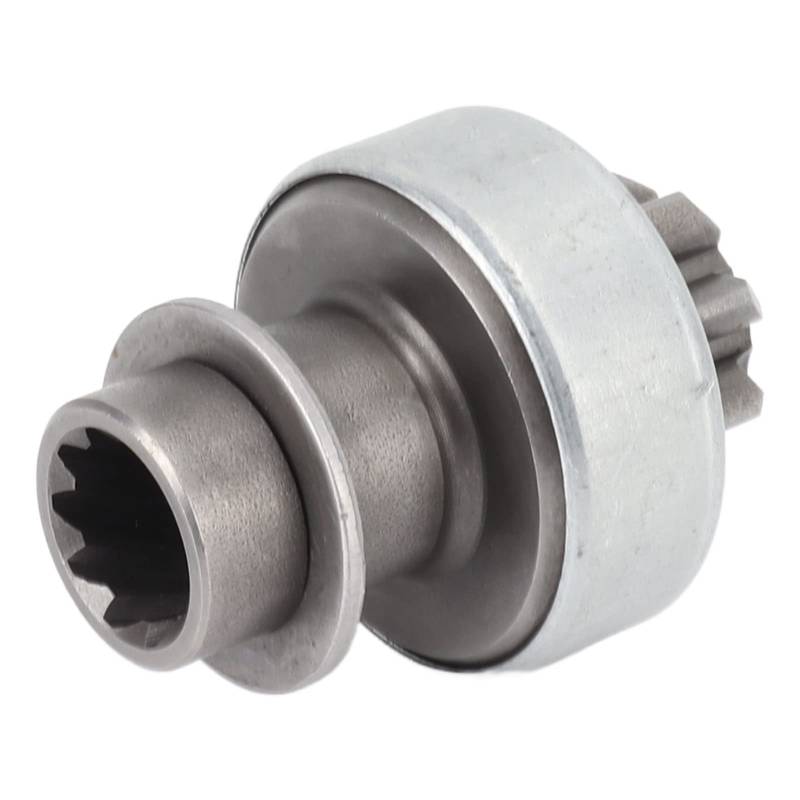 8T Motorstartermotor, 8 Zähnestarter -Zahnrad -Austausch für 170F Bis 192f Mikropinne und Generator von Oreilet