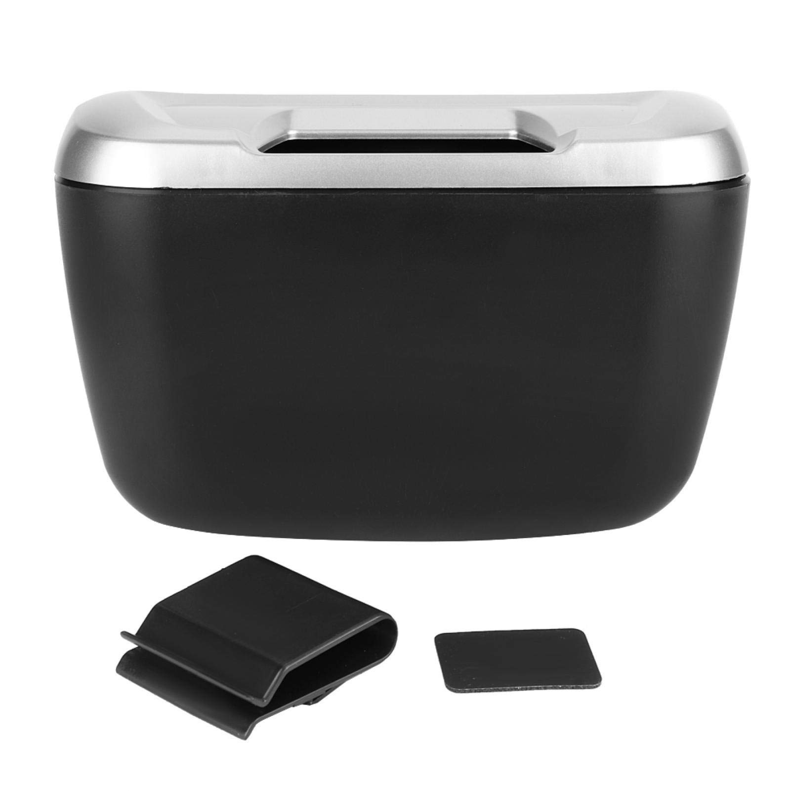 Auto Auto Mülleimer Qualität ABS Material Auto Mülleimer, kompakte Größe Auto Mülleimer, für PKW LKW Auto Auto Mülleimer Qualität ABS Material Auto Mülleimer, kompakte Größe Auto Mülleimer, für PKW LKW von Oreilet