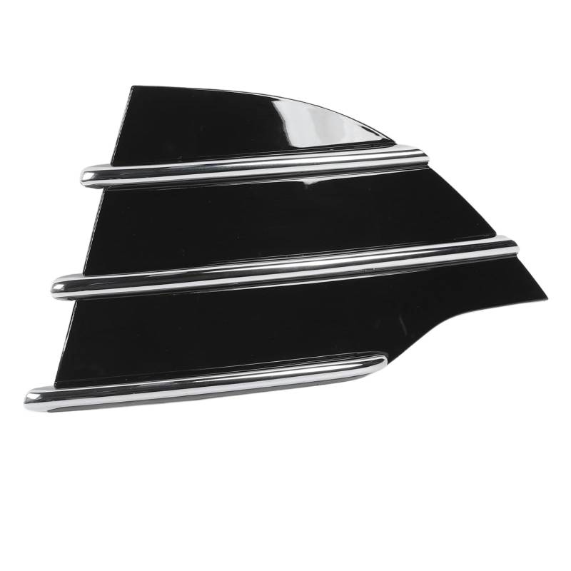 Front Nebel Light Kühlergrillersatz, Kompatibel mit Escape 2013-2016 (Links OE: DV45 17K947 B) von Oreilet