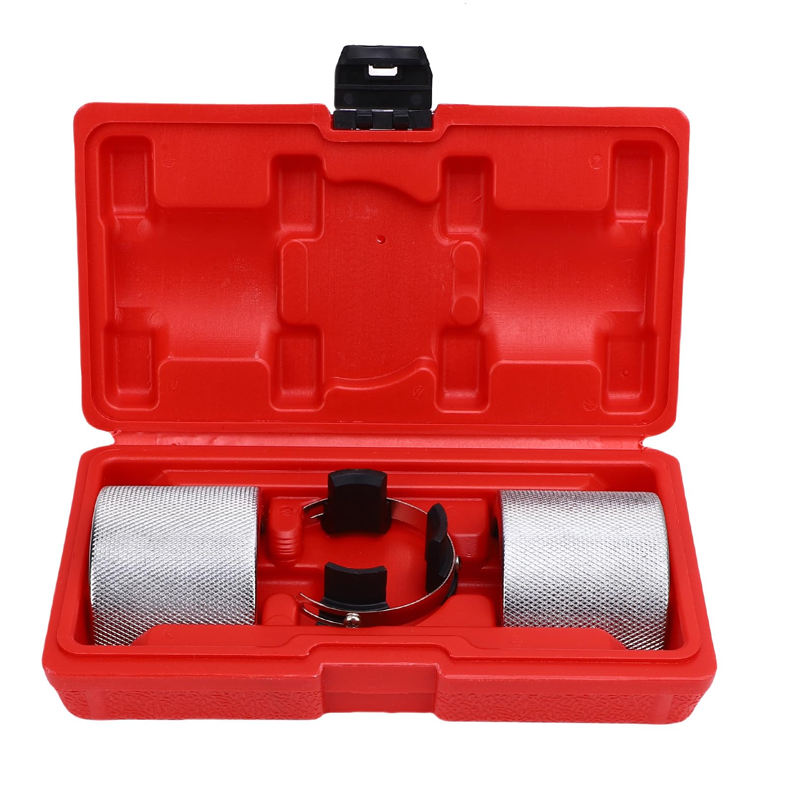 Gabel -Dichtungs -Treiberwerkzeug, Edelstahl 35 Bis 50 Mm Motorrad Einstellbarer Universeller Dirt Bike Gabel Dichtungswerkzeug für die Meisten Invertierten Standardgabeln Gabel -Dichtungs -Treiberwerkzeug, Edelstahl 35 Bis 50 Mm Motorrad Einstellbarer Universeller Dirt Bike Gabel Dichtungswerkzeug für die Meisten Invertierten Standardgabeln von Oreilet