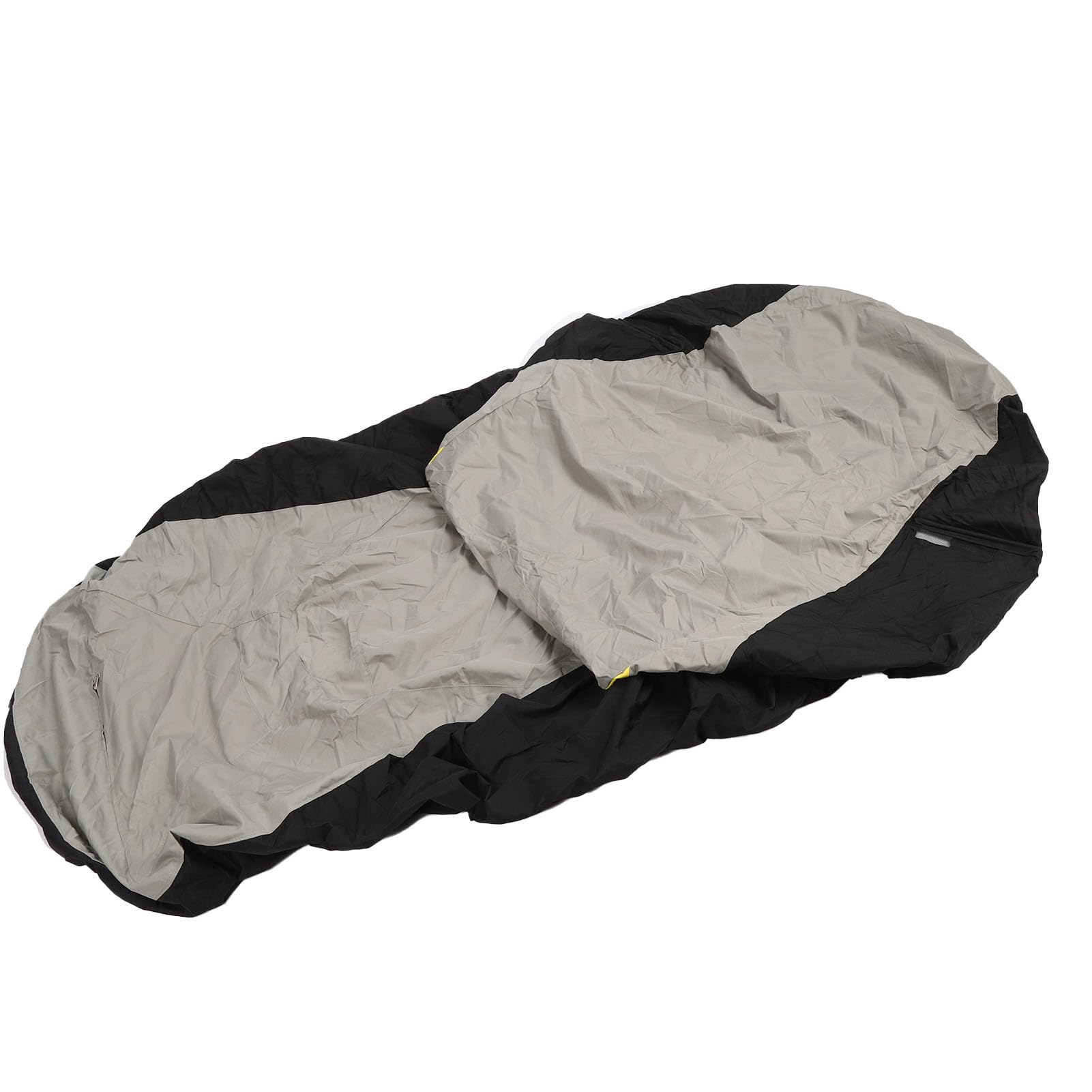 Motorbootabdeckung, Wasserdicht von Sonnenschutz-Jet-Ski-Abdeckungen, Marine Trailerable Boat Protective Cover Austausch für Sea-DOO RXP300 GTX300 Motorbootabdeckung, Wasserdicht von Sonnenschutz-Jet-Ski-Abdeckungen, Marine Trailerable Boat Protective Cover Austausch für Sea-DOO RXP300 GTX300 von Oreilet