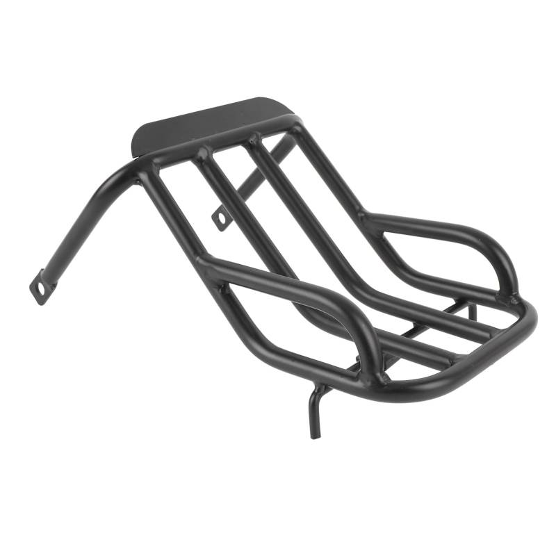 Motorrad-Center-Rack-Gepäckladung, Center Rack Carrier Gepäckhalter Halterung Schalte Ersatz für CT125 Hunter Cub 2020-2024 Speicher von Oreilet