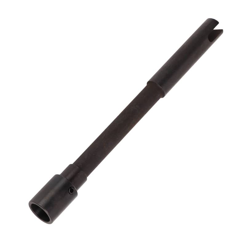 Ölpumpenwelle, Antriebswelle, Mittleres mit Ermüdungssicherem Stahl für 283 302 327 350 5.7L Kompatibel von Oreilet