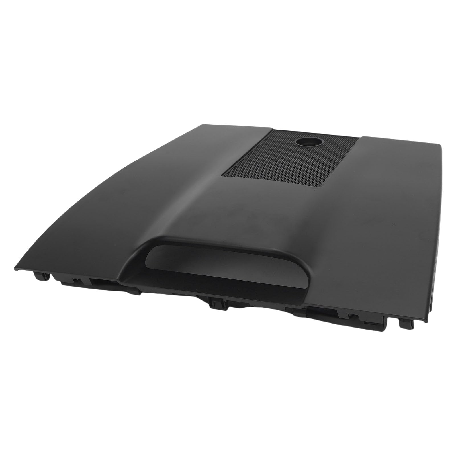 Oben Center Console AC-Entlüftung, 55660-06160 über Dem Center Dash AC-Auslass-Armaturenbrettluftablagerungsplatte für 2012-2014 Oben Center Console AC-Entlüftung, 55660-06160 über Dem Center Dash AC-Auslass-Armaturenbrettluftablagerungsplatte für 2012-2014 von Oreilet