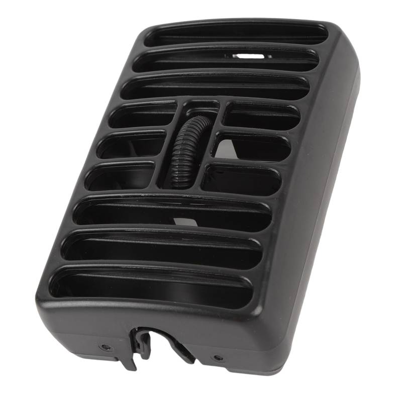 Oreilet Konsolenluftablüftung, 5DP55Taz Armaturenbrettluftkanäle Entlüftung AC-Heizungs-Heizungs-Outlet-Kühlergrill, Linke Fahrer Side Mitte Dash Air Entlüftung Das für TJ 1997-2006 von Oreilet
