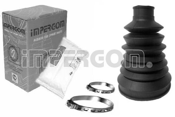 Faltenbalgsatz, Antriebswelle radseitig Original Imperium 30639 Faltenbalgsatz, Antriebswelle radseitig Original Imperium 30639 von Original Imperium